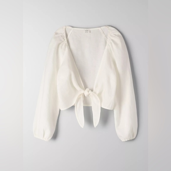 Wilfred Tenley Top - Picture 13 of 14